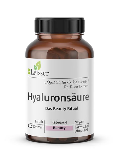 Hyaluronsäure