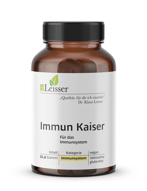Immun Kaiser