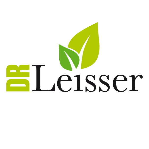 Logo Dr. Leisser Nährstoffprodukte