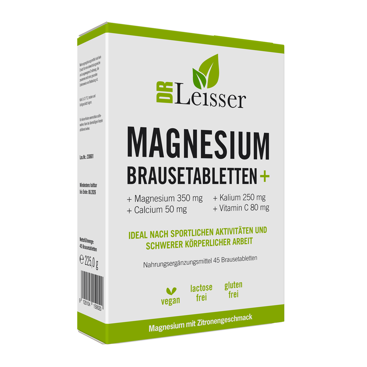 Magnesium 350