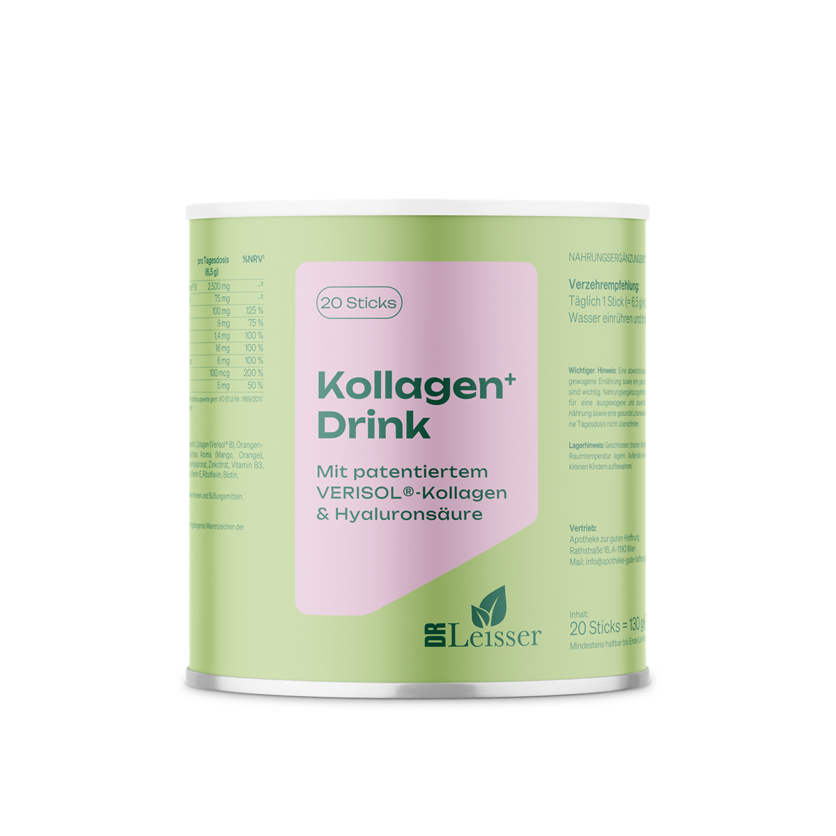 Kollagen Drink