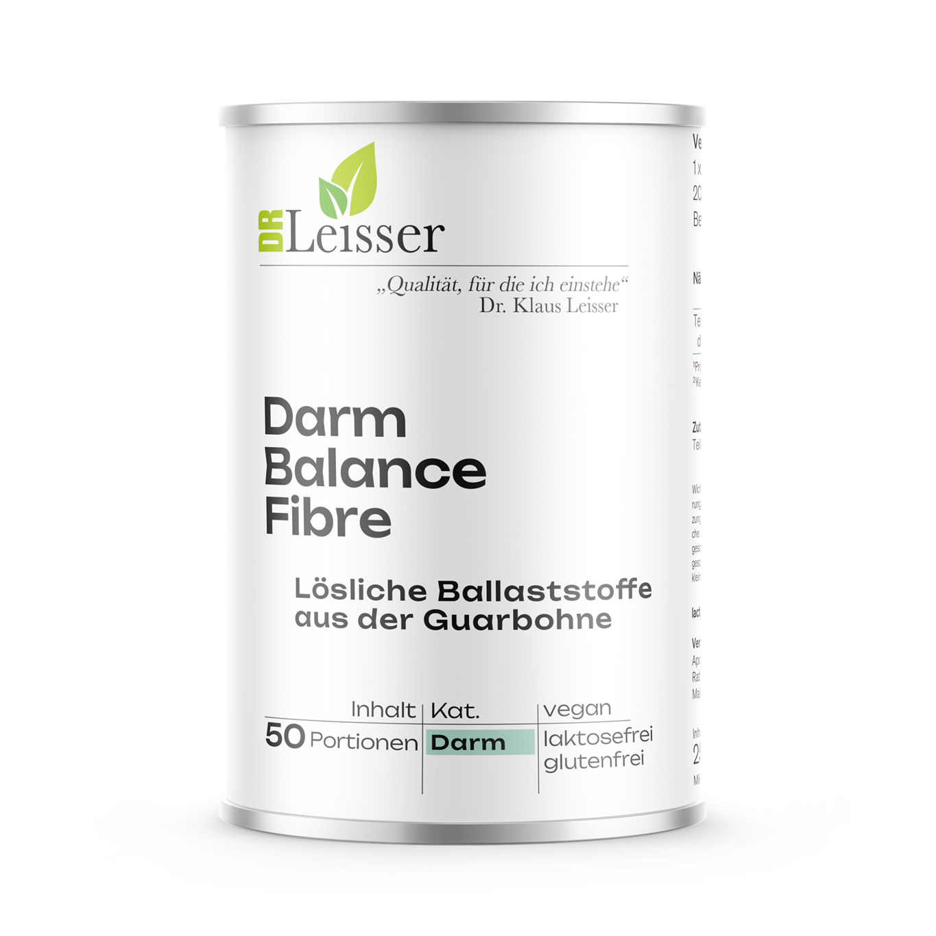 Darm Balance Fibre