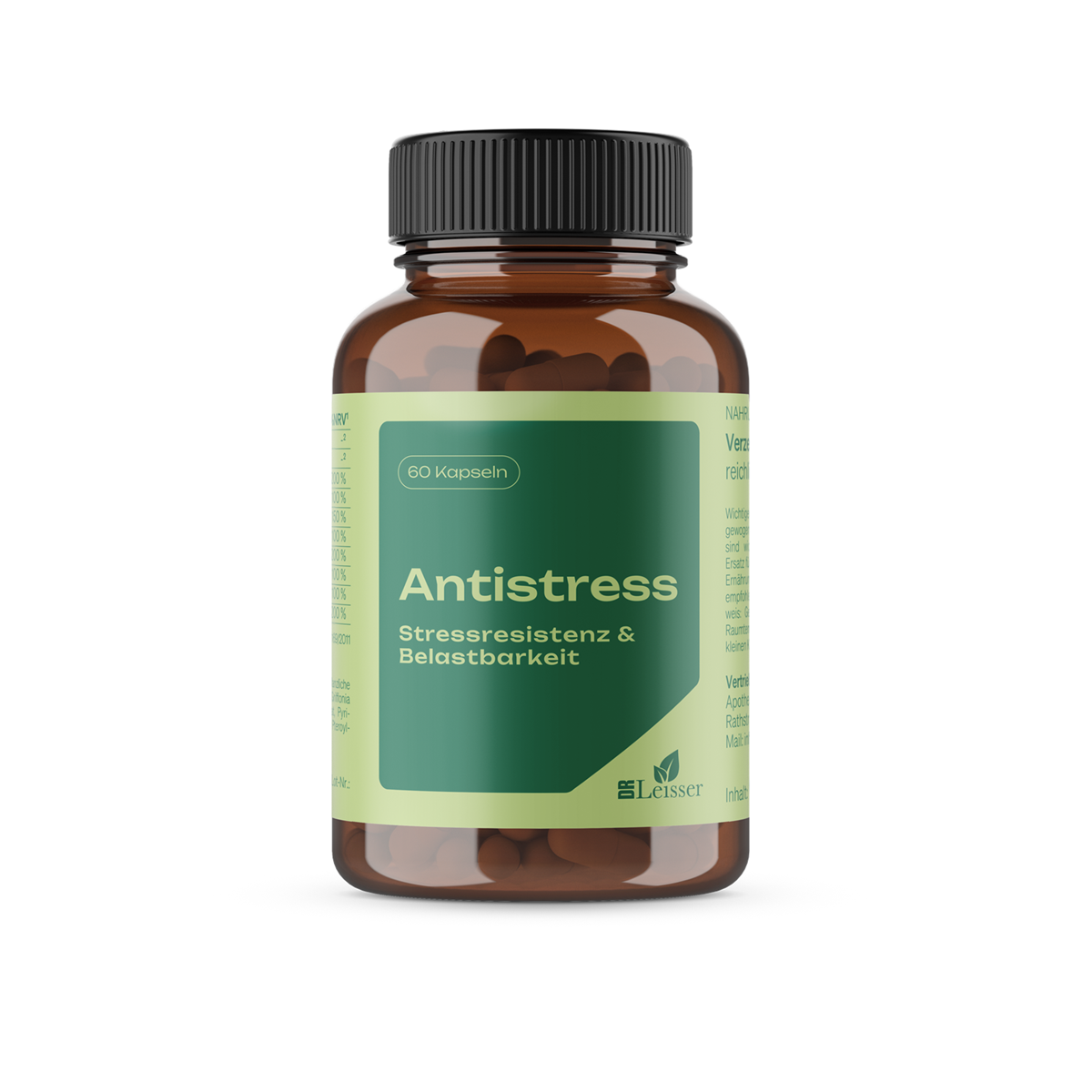 Antistress