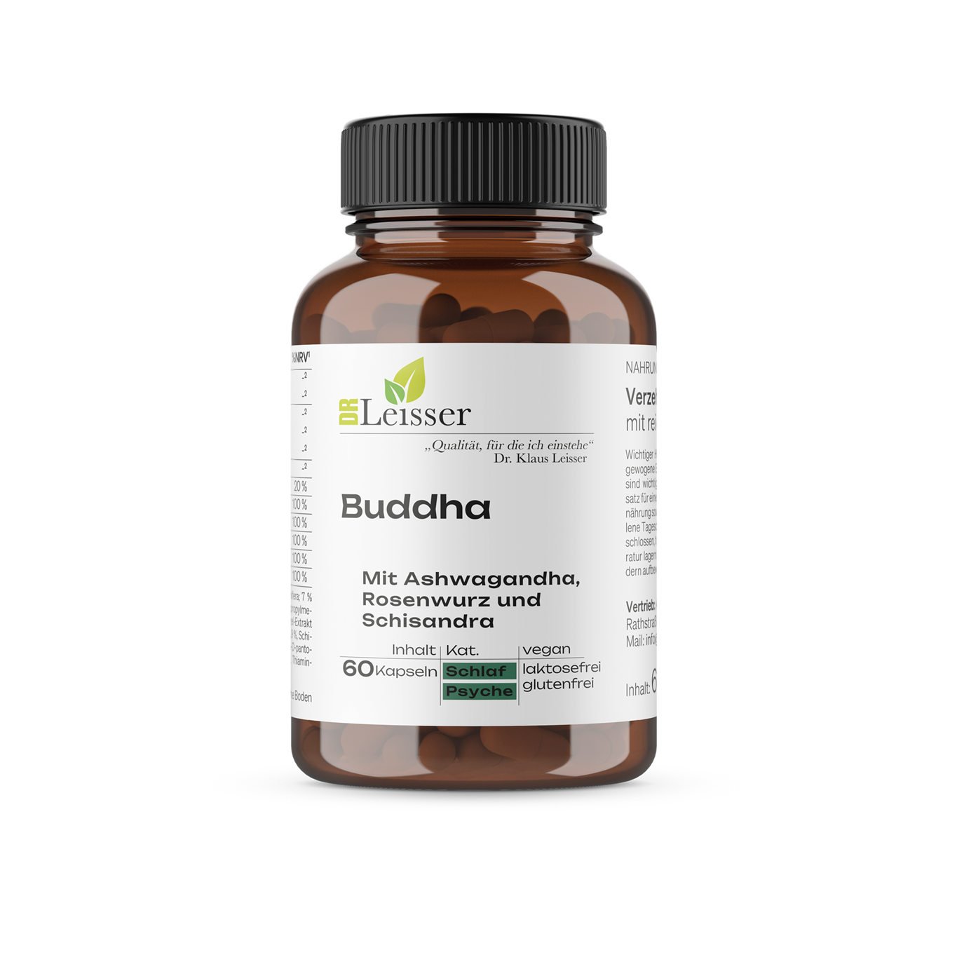 Buddha