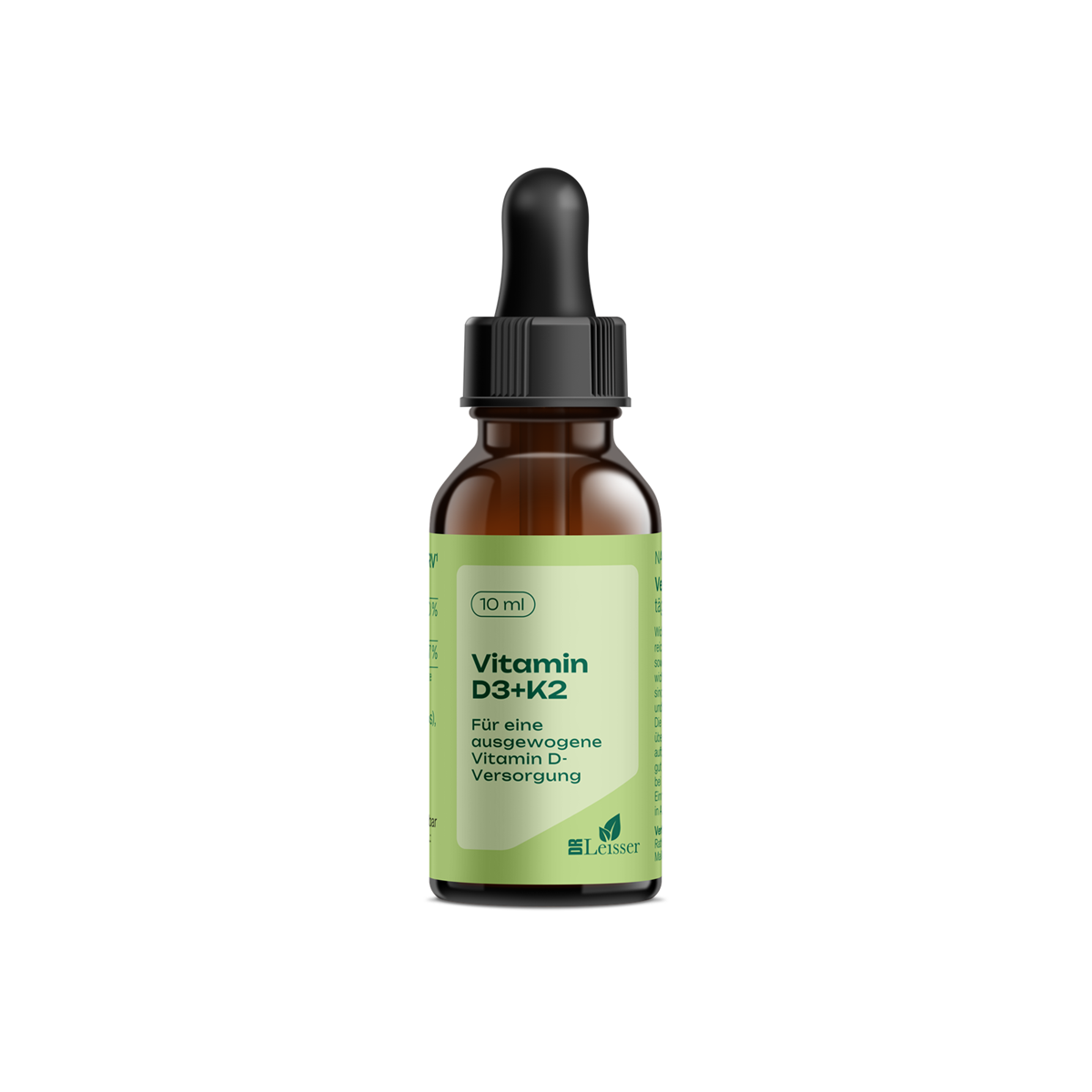 Vitamin D3+K2 Tropfen