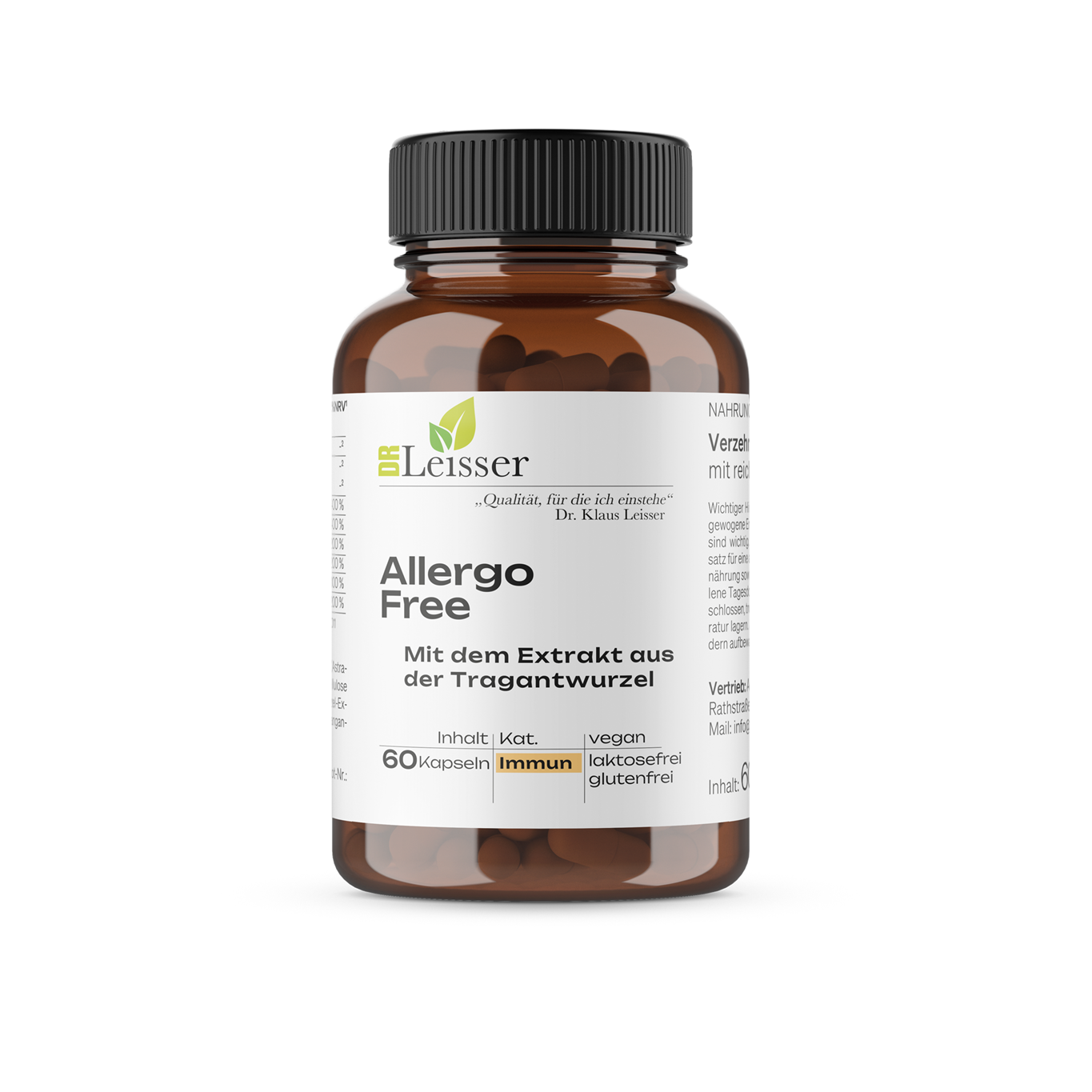 Allergo Free