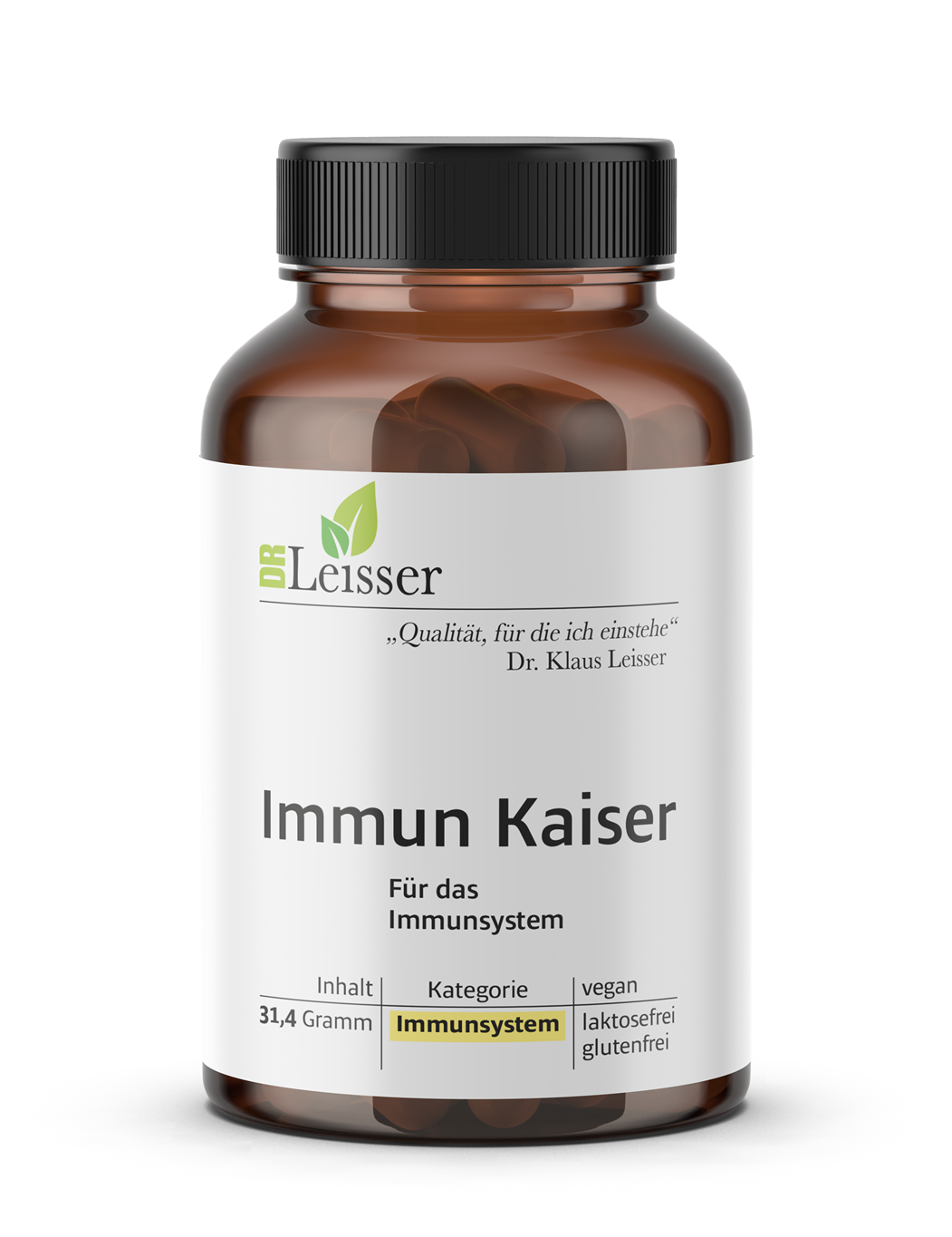 Immun Kaiser