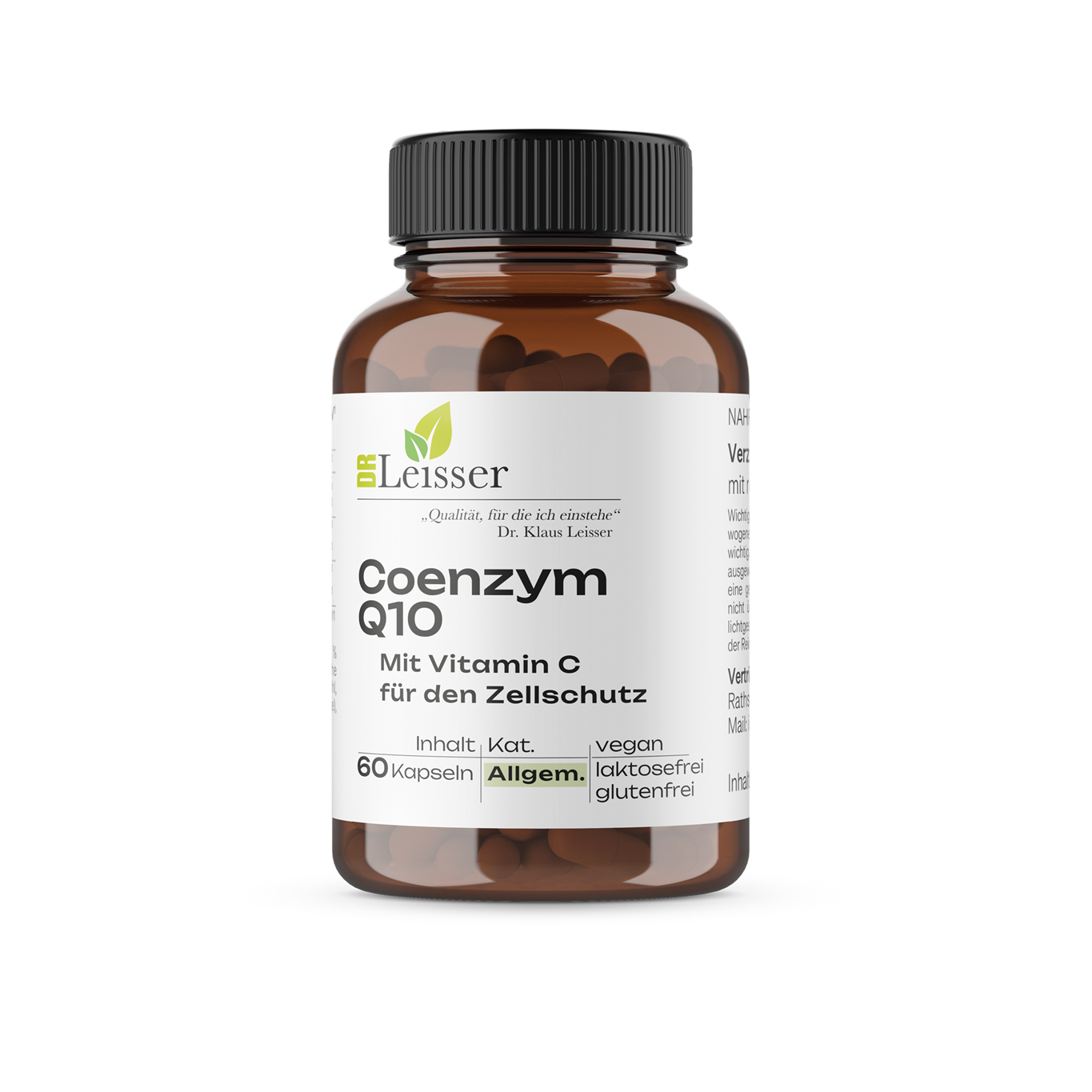 Coenzym Q10
